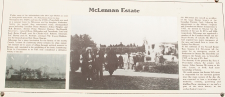 McLellan Estate2