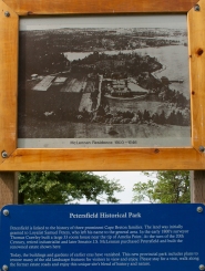 Peter's Field Park
